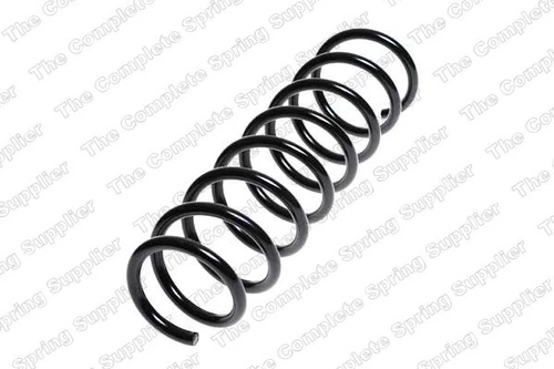 Coil Spring 4208448 - front view
