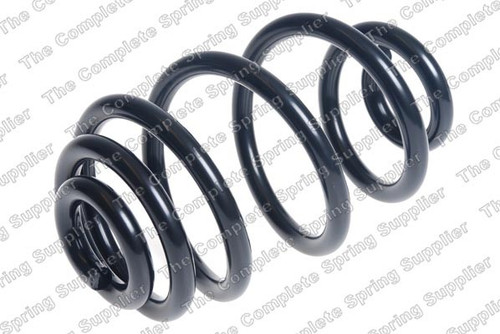 Coil Spring 4208485 - front view