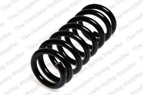 Coil Spring 4088902 - front view