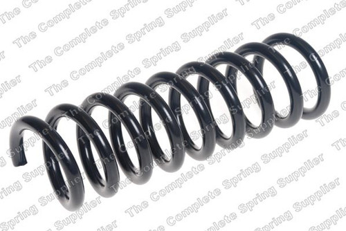 Coil Spring 4214904 - front view