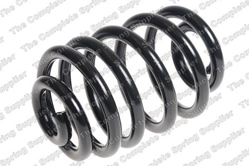 Coil Spring 4208487 - front view