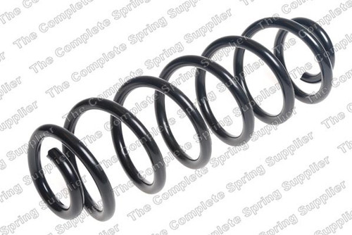 Coil Spring 4204288 - front view