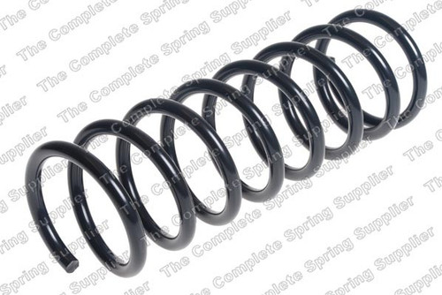Coil Spring 4241414 - front view