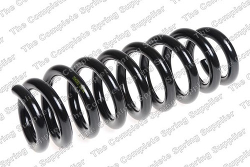 Coil Spring 4208470 - front view