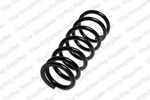 Coil Spring 4249101 - front view