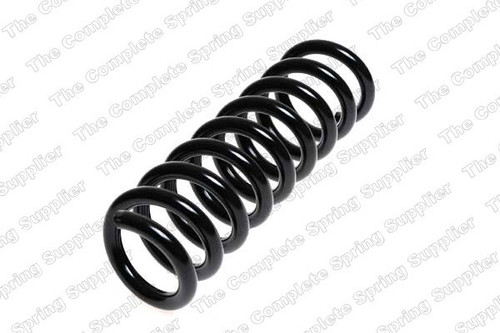 Coil Spring 4256855 - front view