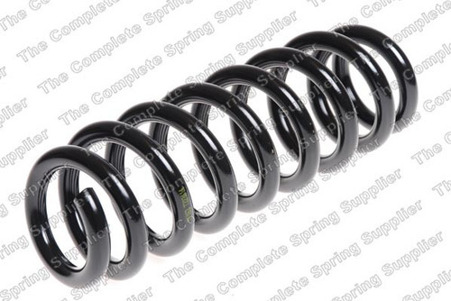 Coil Spring 4208471 - front view