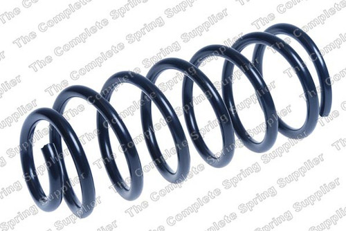 Coil Spring 4235763 - front view