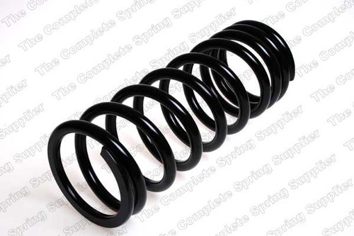 Coil Spring 4275731 - front view