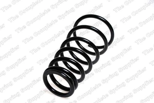 Coil Spring 4249102 - front view