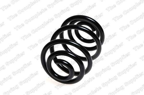 Coil Spring 4277819 - front view