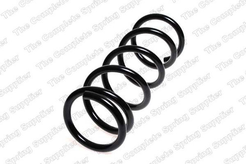 Coil Spring 4262054 - front view