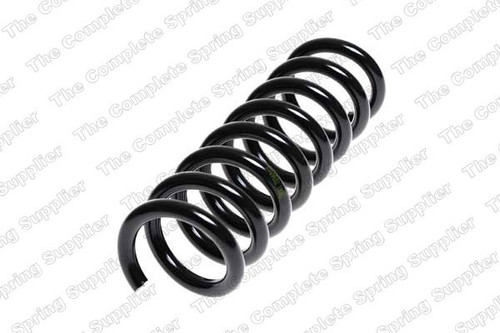 Coil Spring 4256856 - front view