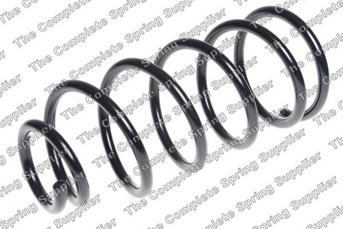 Coil Spring 4244229 - front view