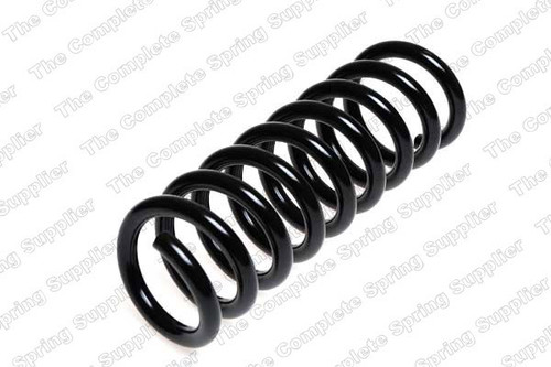 Coil Spring 4256826 - front view