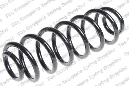 Coil Spring 4285736 - front view