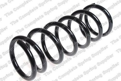 Coil Spring 4262063 - front view