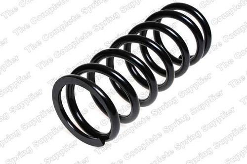 Coil Spring 4256830 - front view