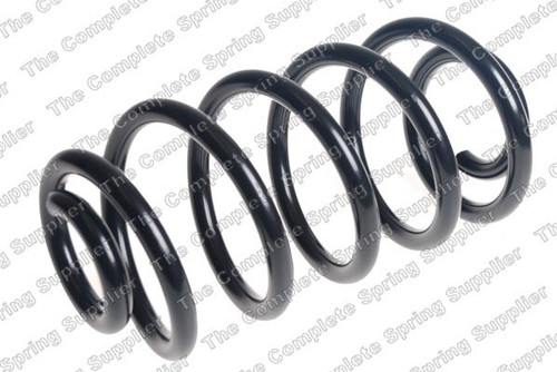 Coil Spring 4256921 - front view