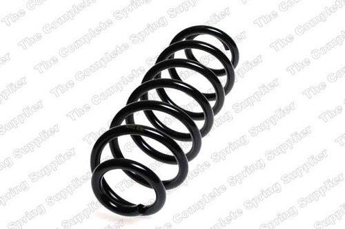 Coil Spring 4295074 - front view