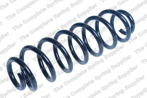 Coil Spring 4295129 - front view