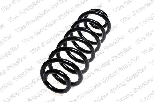 Coil Spring 4295075 - front view