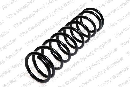 Coil Spring 4255426 - front view
