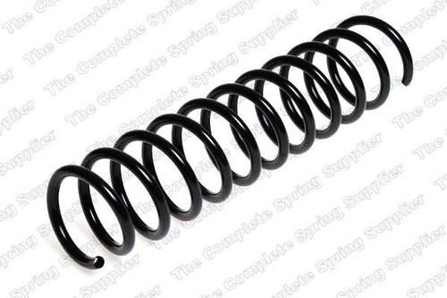 Coil Spring 4295823 - front view