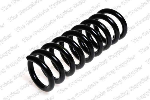 Coil Spring 4256832 - front view