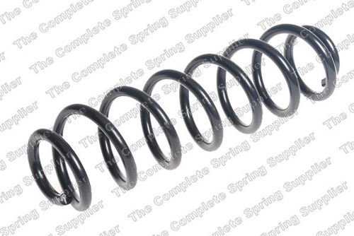 Coil Spring 4295134 - front view