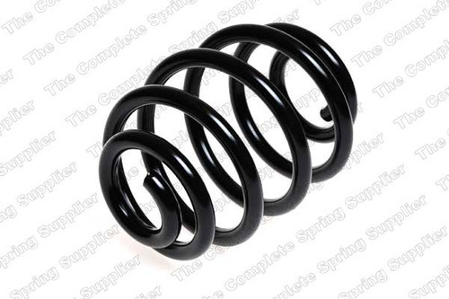 Coil Spring 4277804 - front view