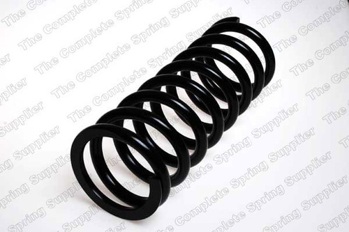 Coil Spring 4256806 - front view