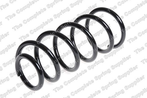 Coil Spring 4258703 - front view