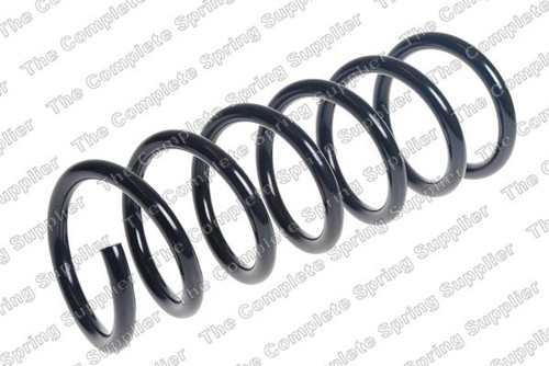 Coil Spring 4295140 - front view