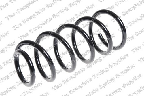 Coil Spring 4258704 - front view