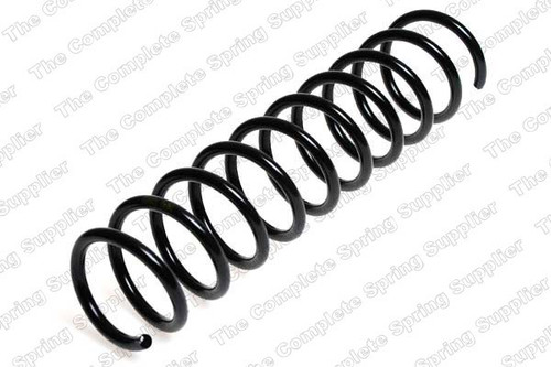 Coil Spring 4295826 - front view