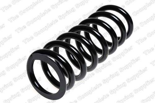 Coil Spring 4256807 - front view