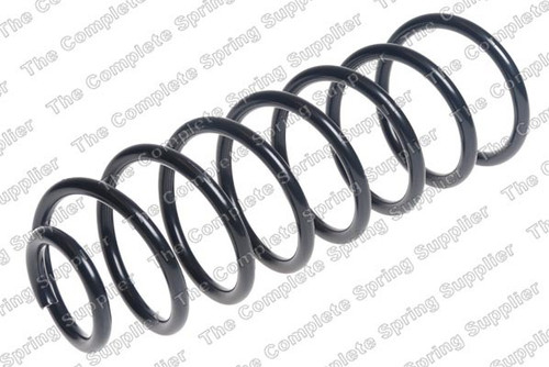 Coil Spring 4277827 - front view