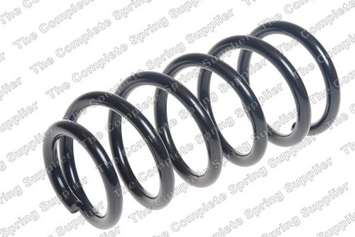Coil Spring 4258712 - front view