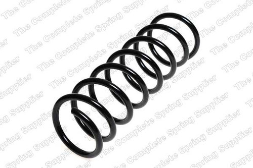 Coil Spring 4255439 - front view