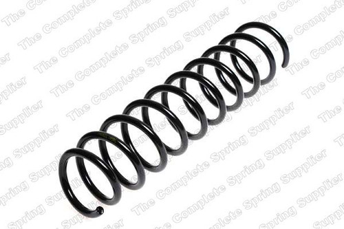 Coil Spring 4295827 - front view