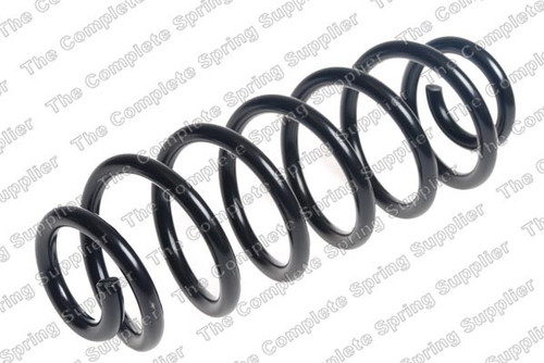 Coil Spring 4295153 - front view