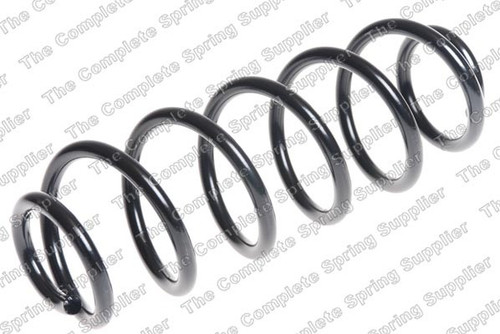Coil Spring 4295090 - front view