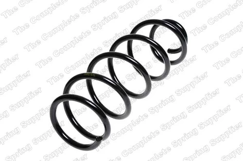 Coil Spring 4255440 - front view