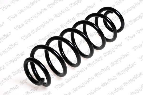 Coil Spring 4295046 - front view
