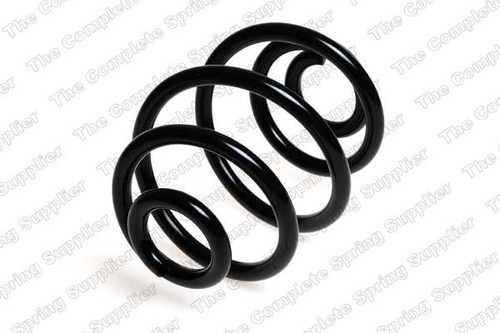 Coil Spring 4277810 - front view