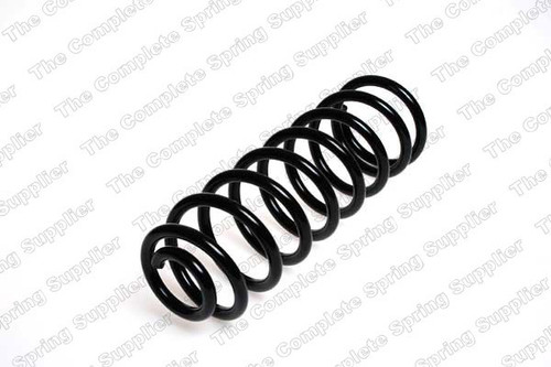 Coil Spring 4295804 - front view