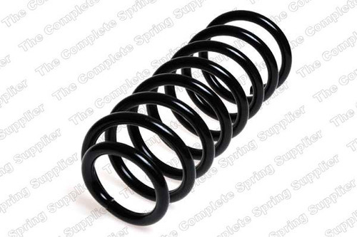 Coil Spring 4256809 - front view