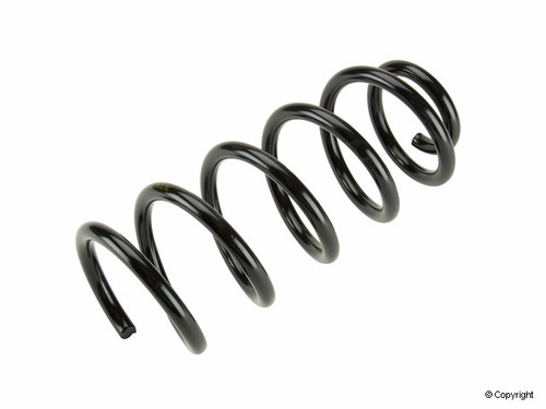 Coil Spring 4295048 - top view