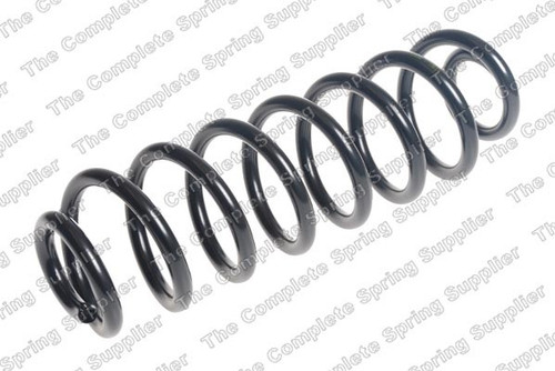 Coil Spring 4277830 - front view